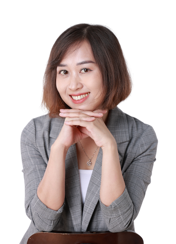 Chân dung Vũ Huyền Linh – Giám đốc Vận hành & Marketing